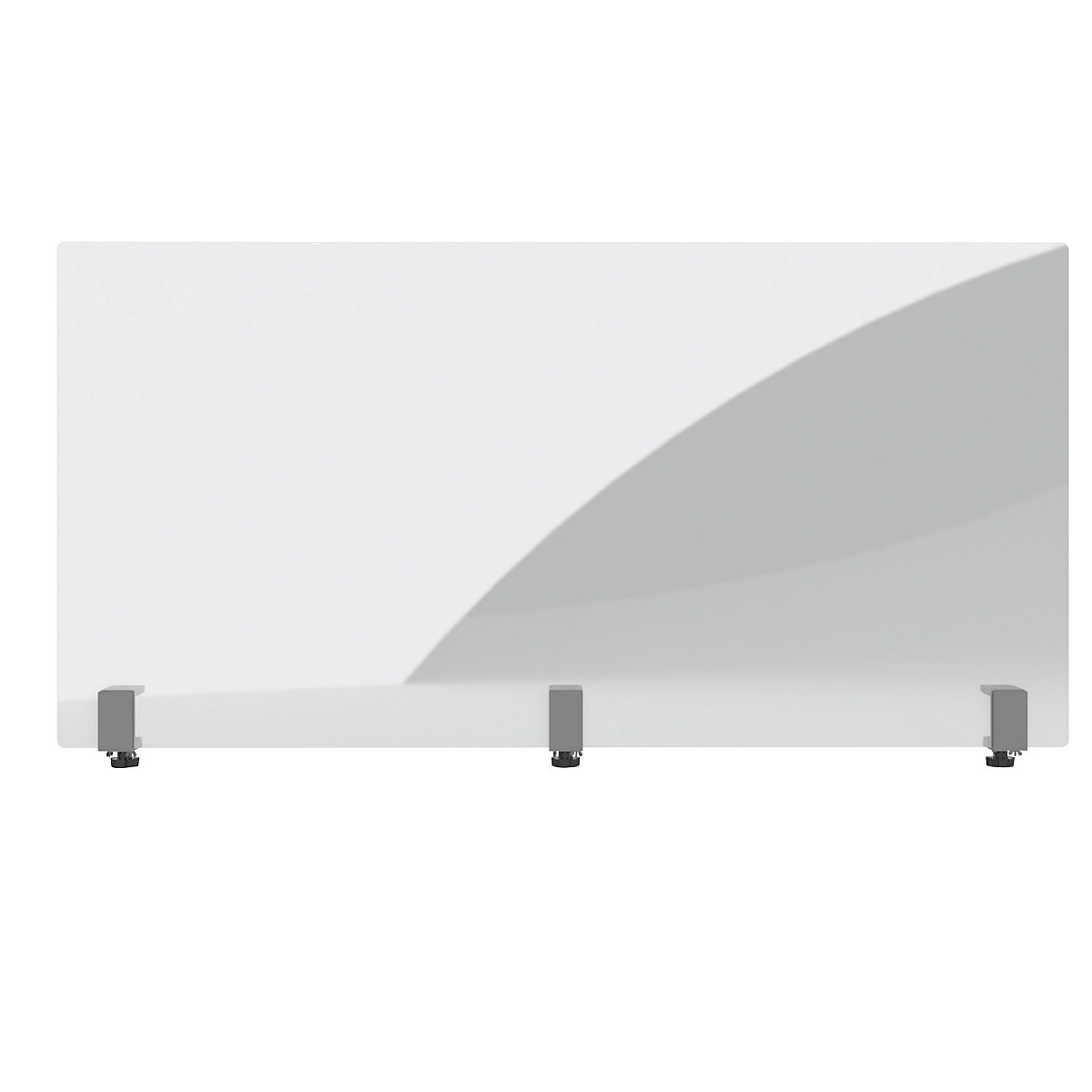 Panou igienic din acrilic – magnetoplan
