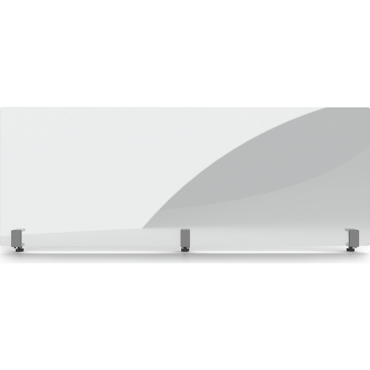 Panou igienic din acrilic – magnetoplan