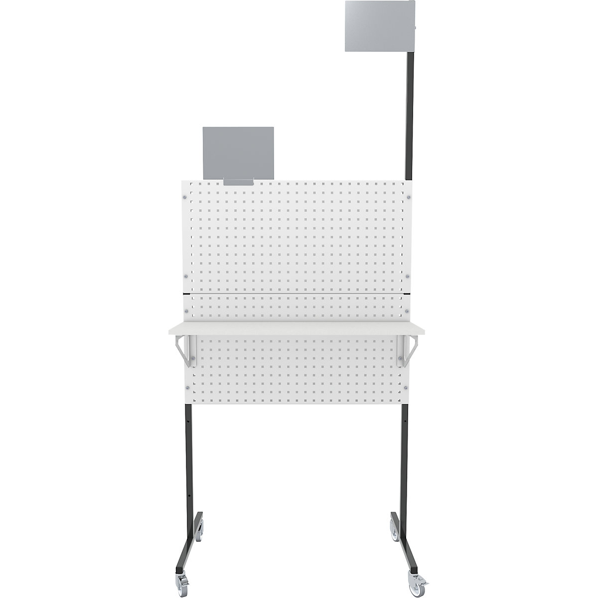 Paravan organizator – eurokraft pro (Imagine produs 5)-4