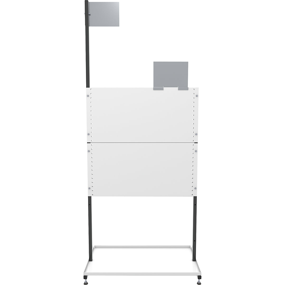 Paravan organizator – eurokraft pro (Imagine produs 6)-5