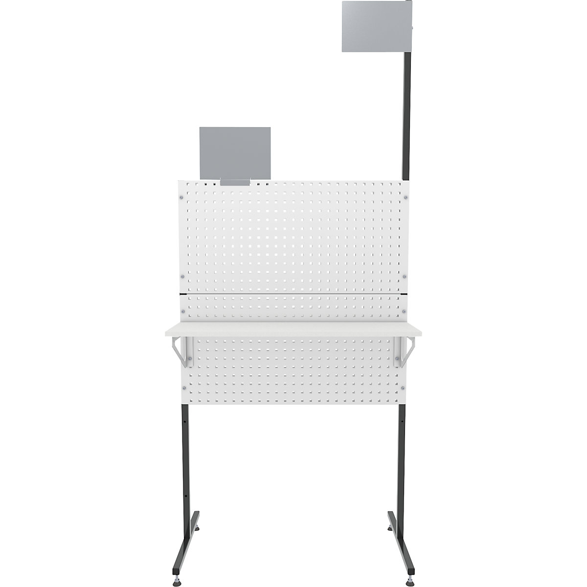 Paravan organizator – eurokraft pro (Imagine produs 5)-4
