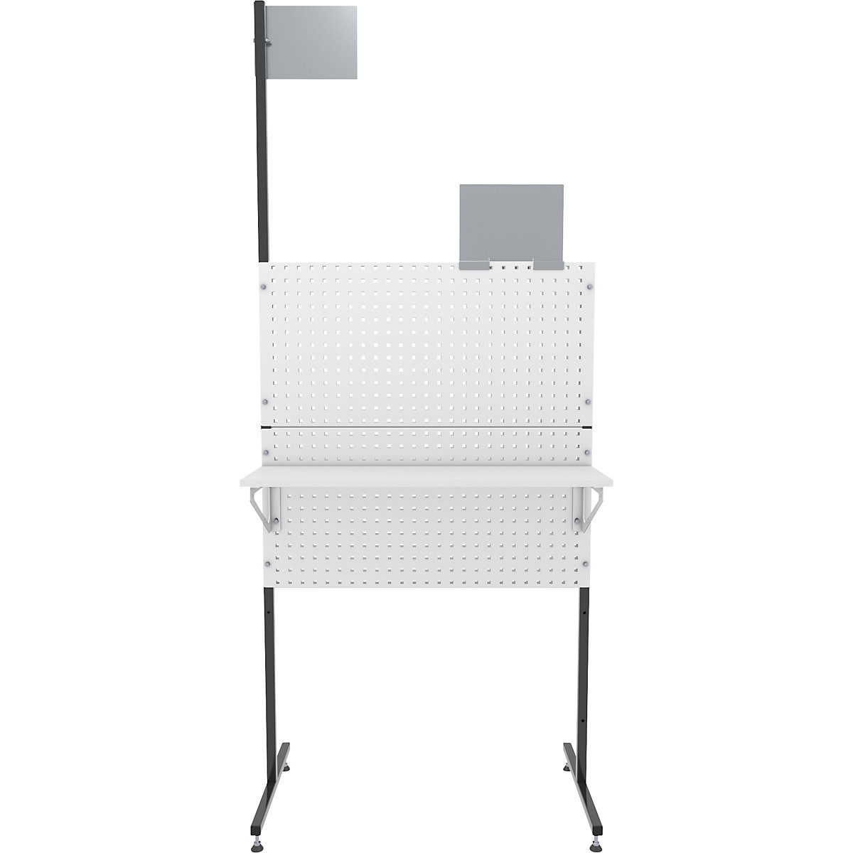 Paravan organizator – eurokraft pro (Imagine produs 6)-5