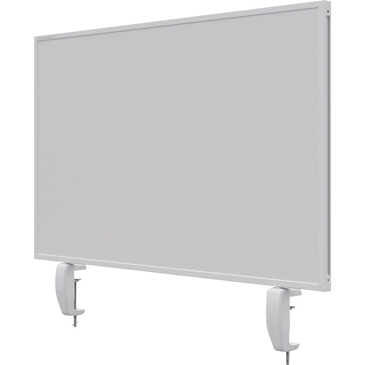 Partiție de birou VarioPin – magnetoplan (Imagine produs 5)-4