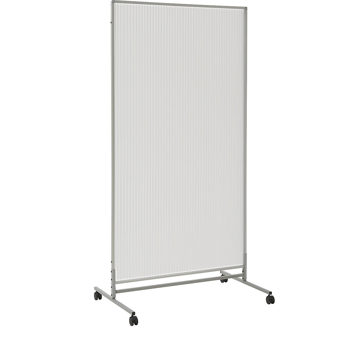 Separator de spații, transparent și mobil (Imagine produs 10)-9