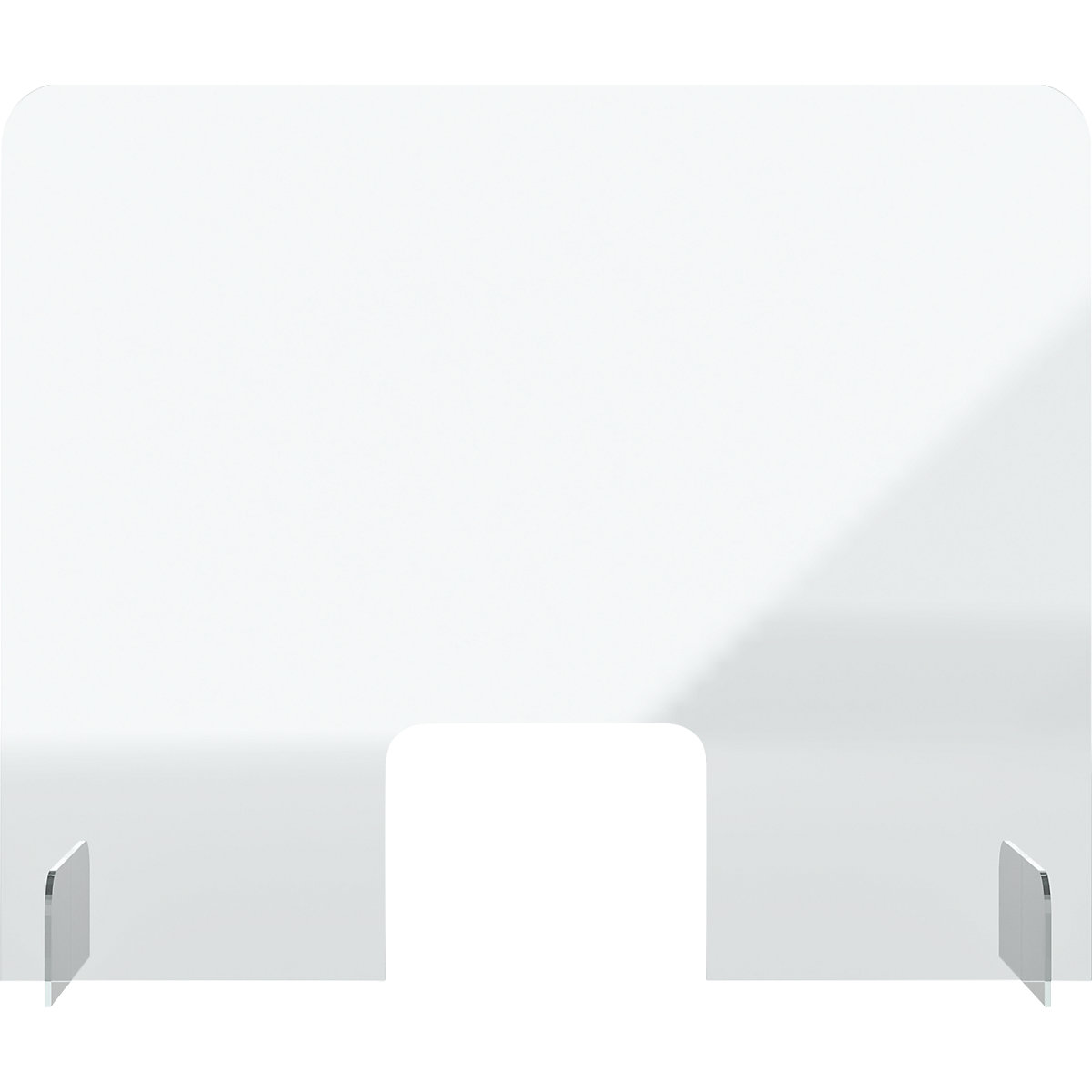 Suport pentru ghișeu și masă – magnetoplan (Imagine produs 5)-4