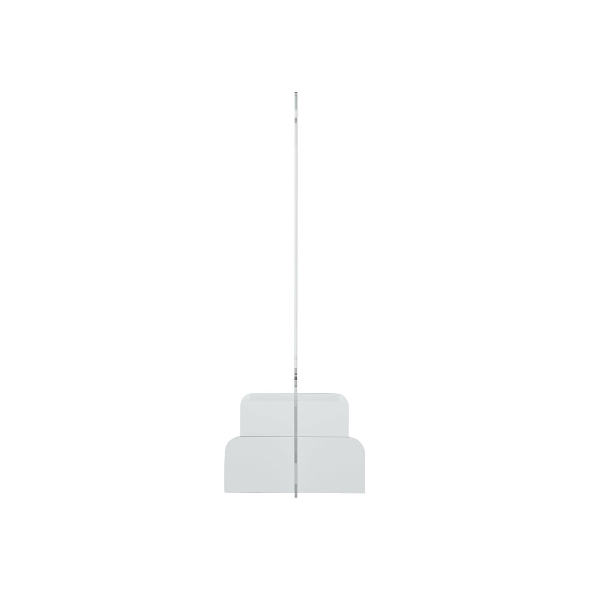 Suport pentru ghișeu și masă – magnetoplan (Imagine produs 6)-5