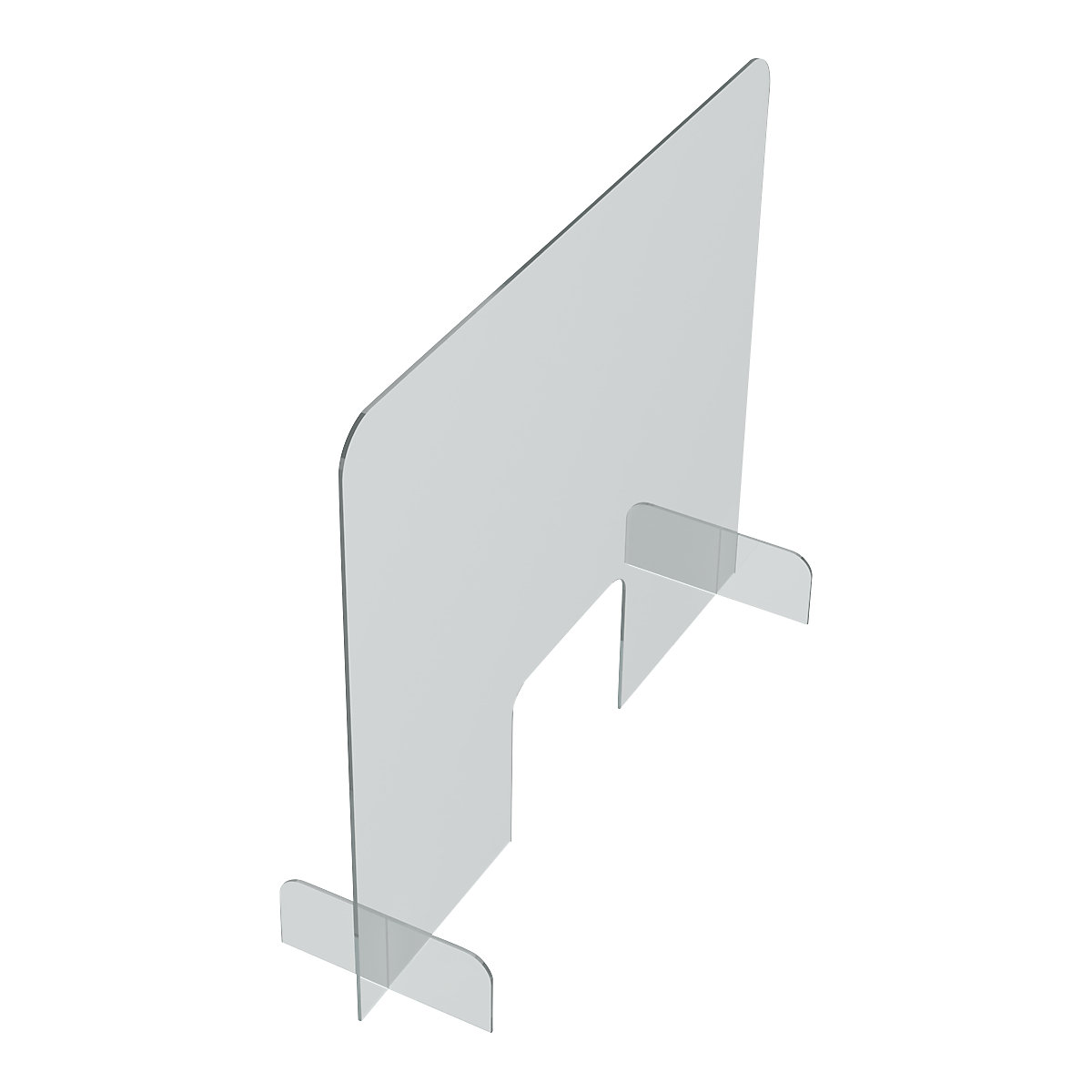 Suport pentru ghișeu și masă – magnetoplan (Imagine produs 2)-1
