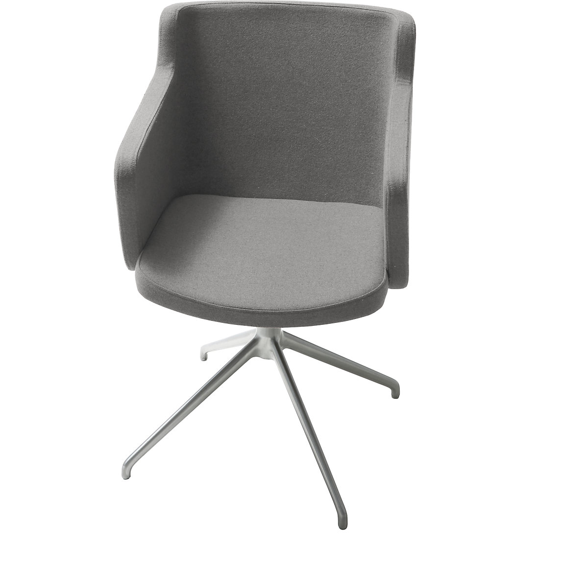 Fotoliu pentru vizitatori SFH – Topstar (Imagine produs 6)-5