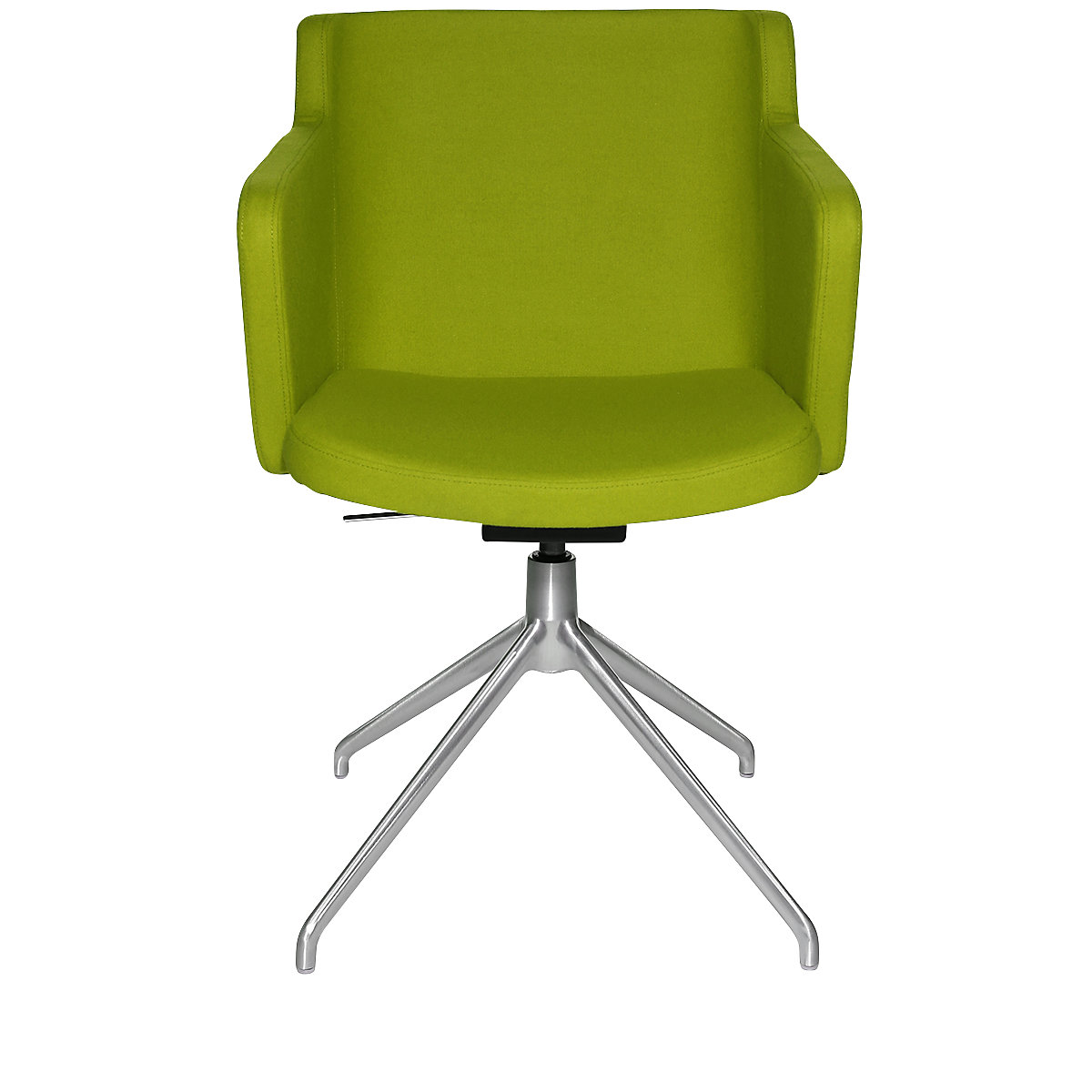 Fotoliu pentru vizitatori SFH – Topstar (Imagine produs 2)-1