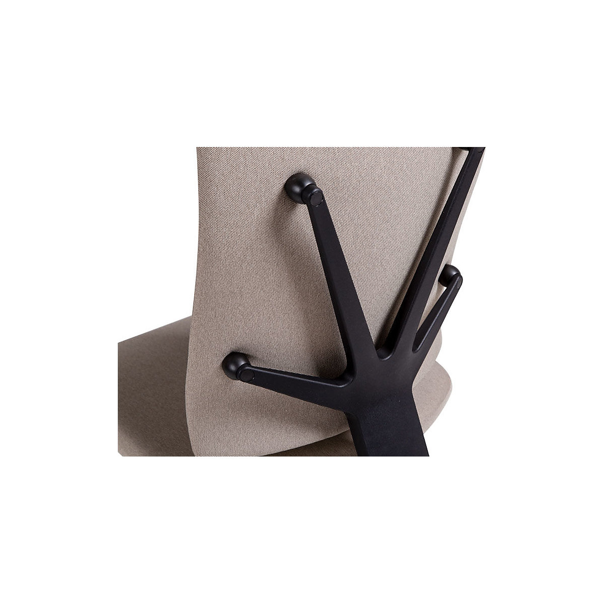 Scaun de birou Bianca (Imagine produs 4)-3