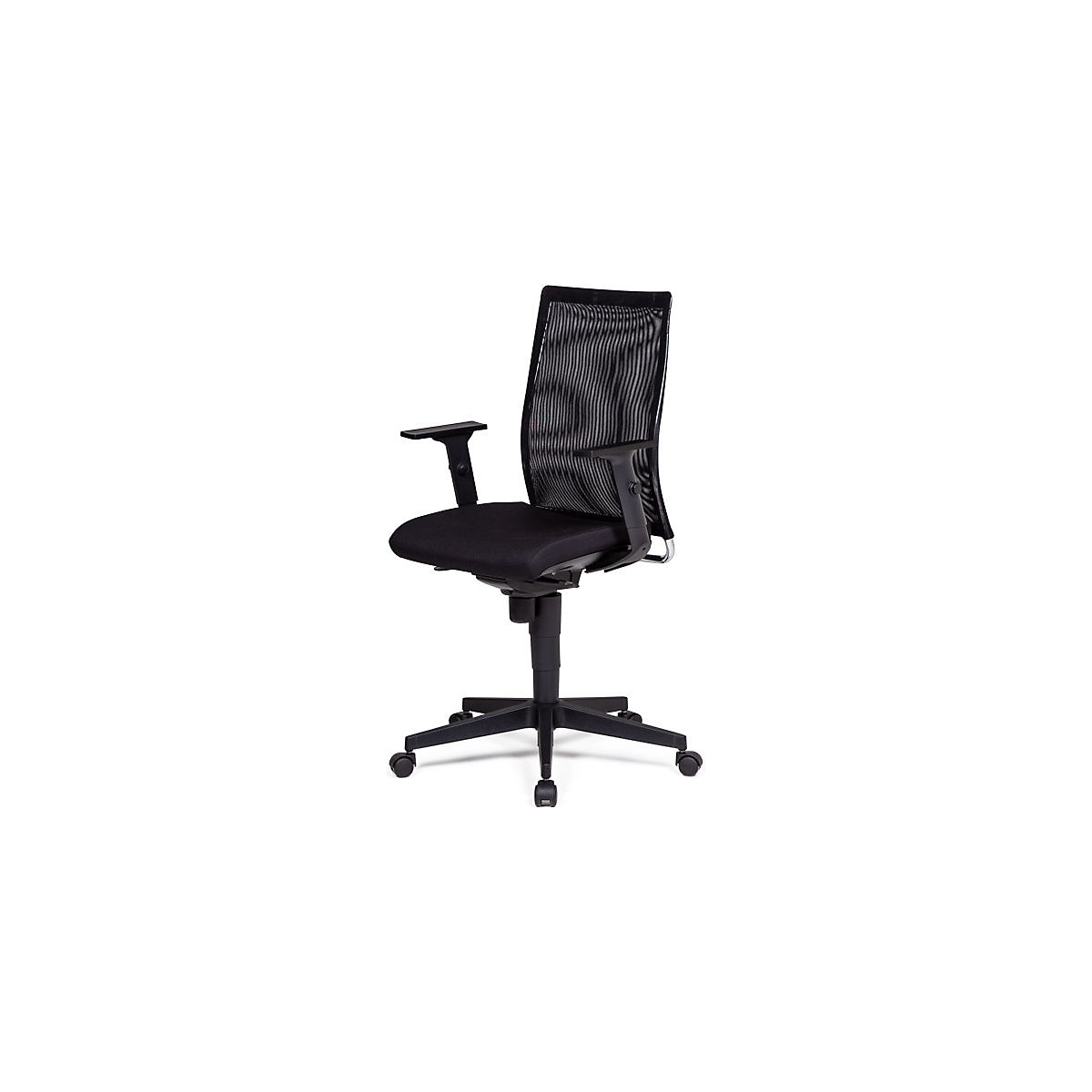 Scaun de birou Hamilton (Imagine produs 4)-3