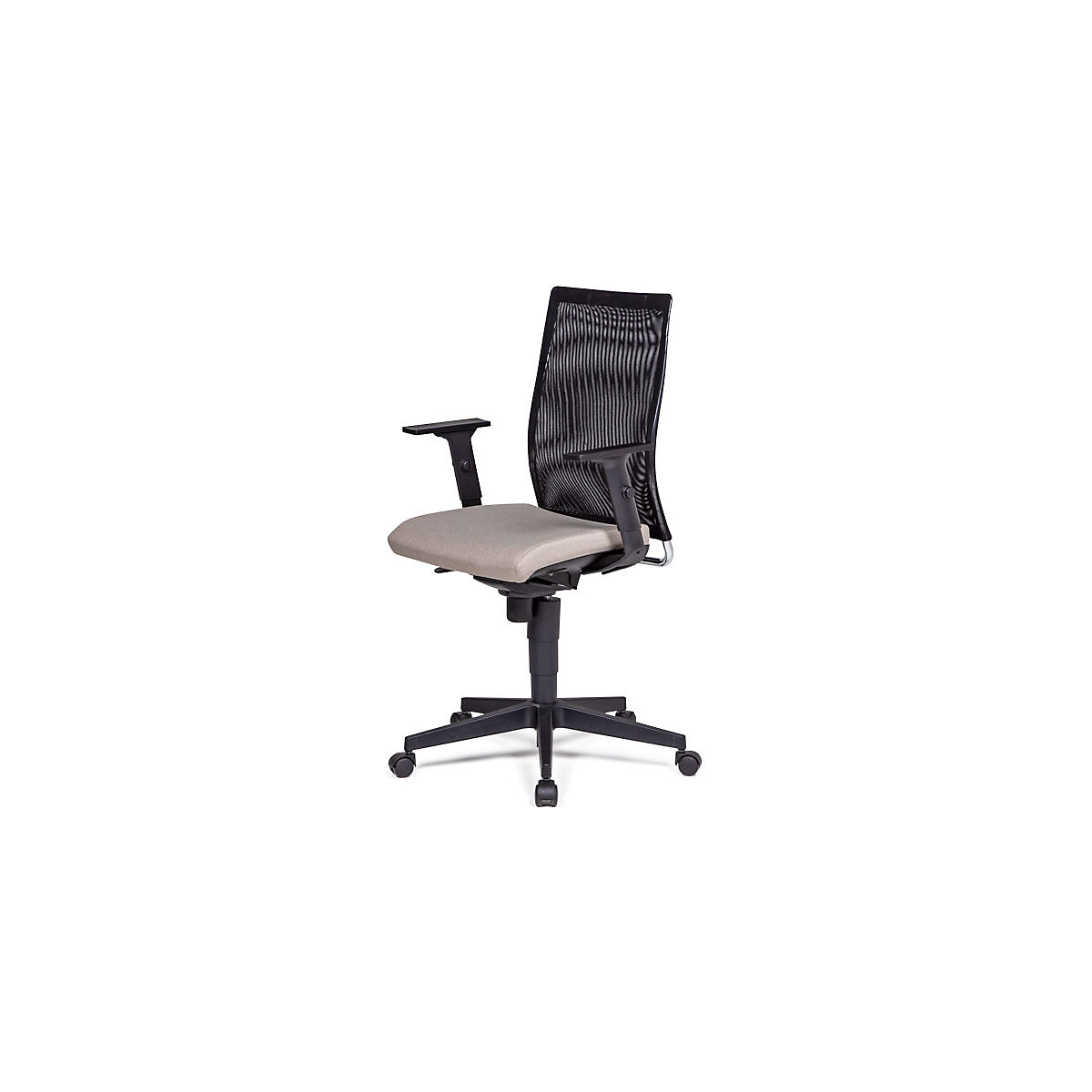 Scaun de birou Hamilton (Imagine produs 2)-1