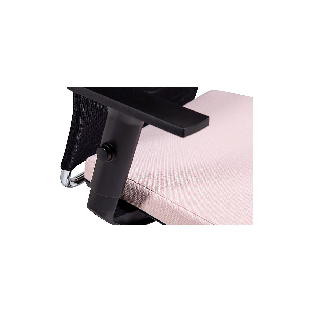 Scaun de birou Hamilton (Imagine produs 5)-4