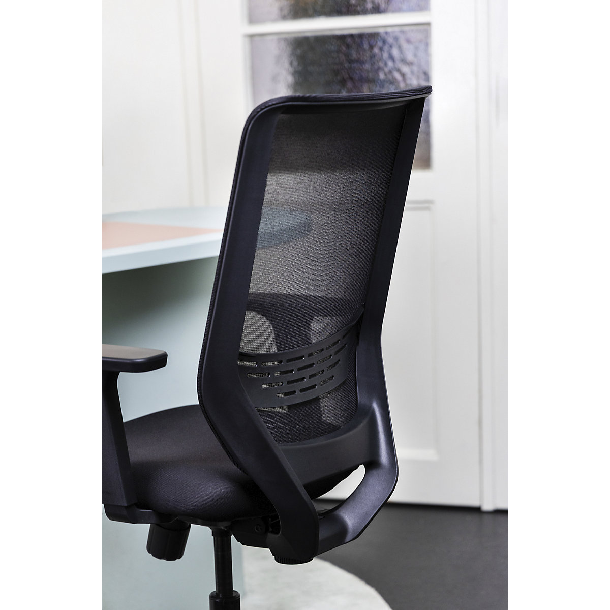 Scaun de birou TO-SYNC One – Dauphin (Imagine produs 9)-8