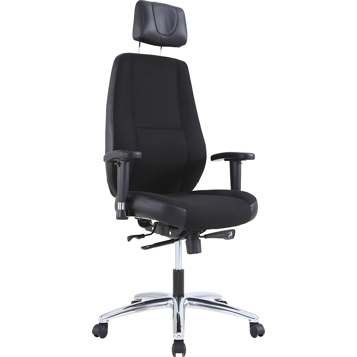 Scaun de birou Zenit (Imagine produs 31)-30