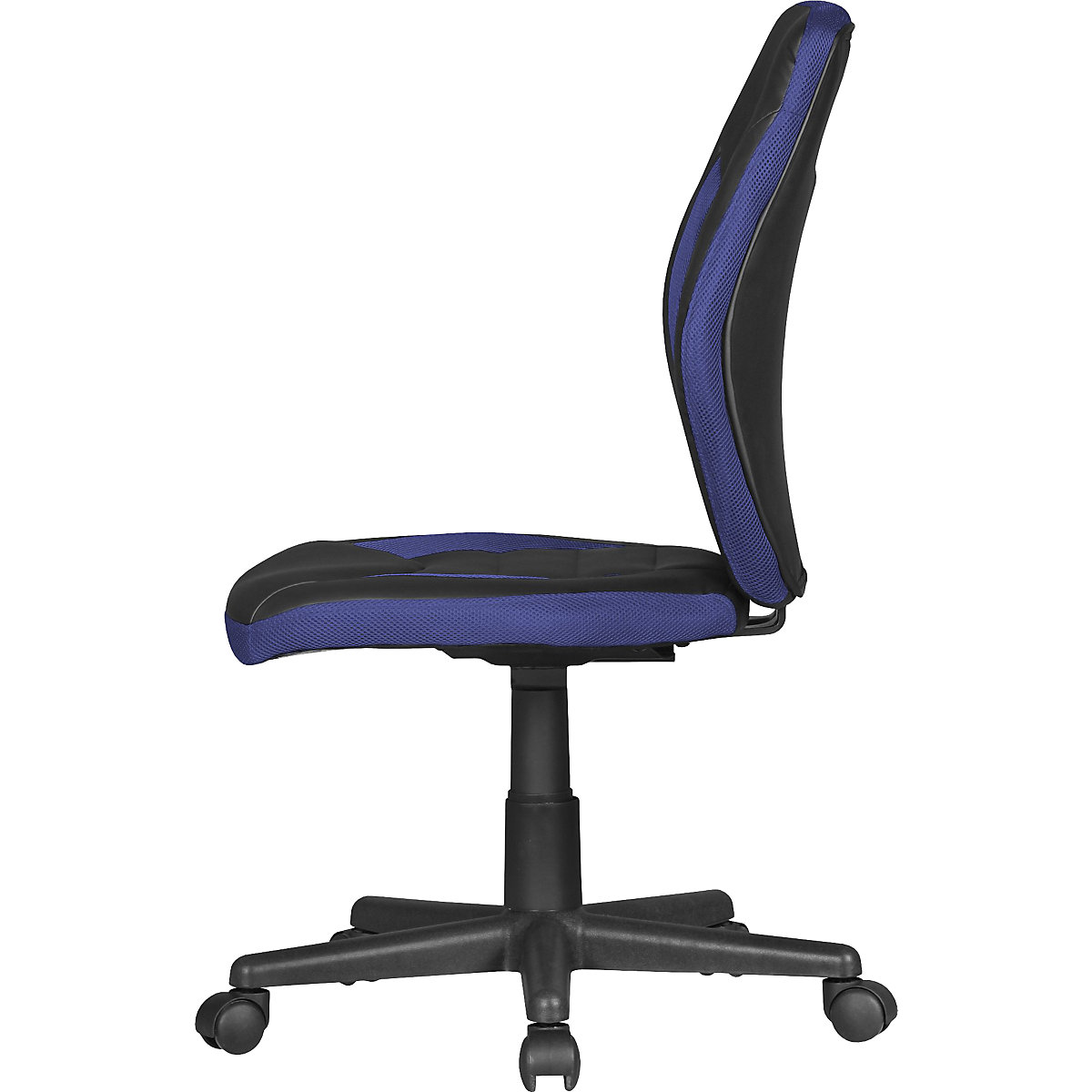 Scaun de birou pentru copii LUAN (Imagine produs 4)-3