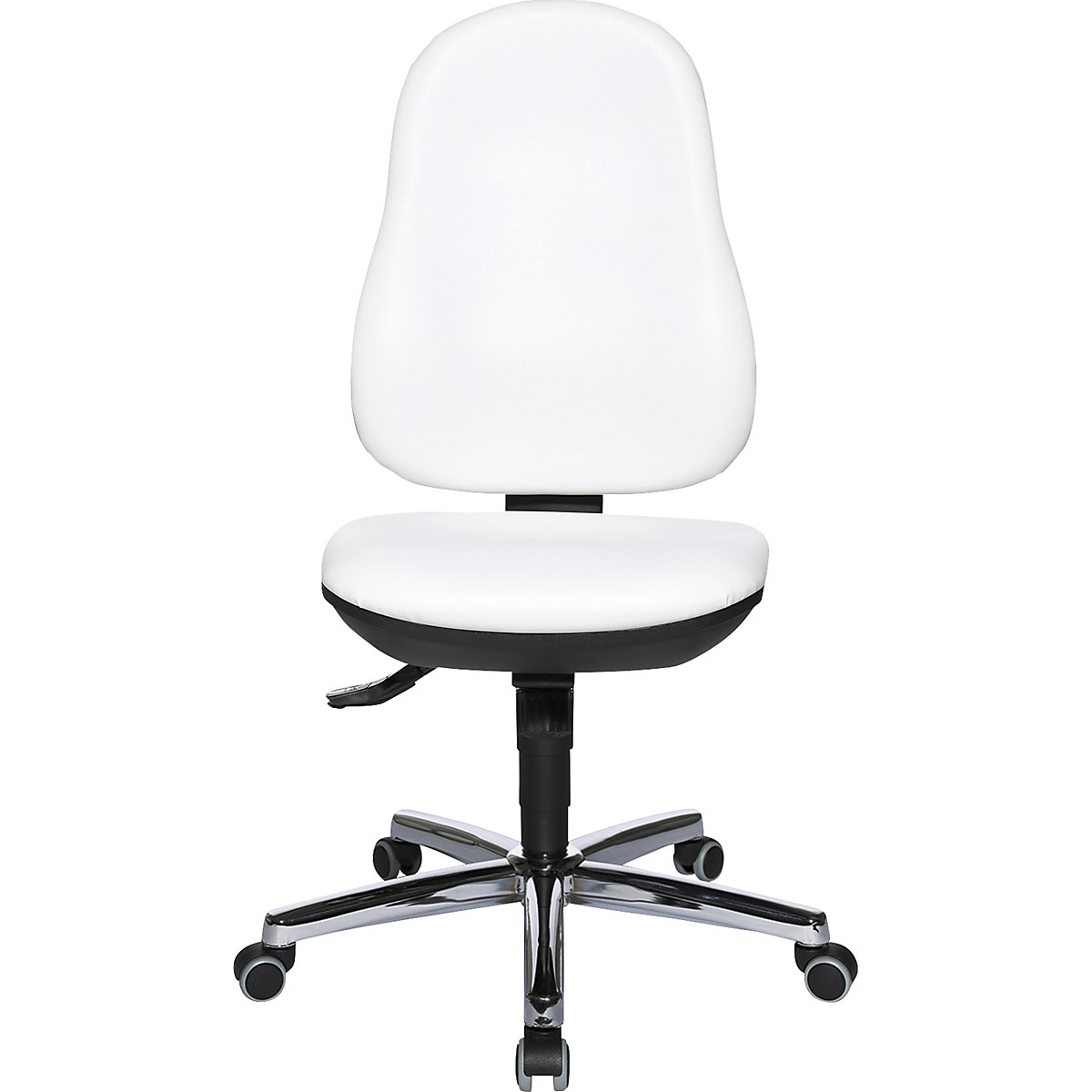 Scaun rotativ SUPPORT SY – Topstar (Imagine produs 6)-5