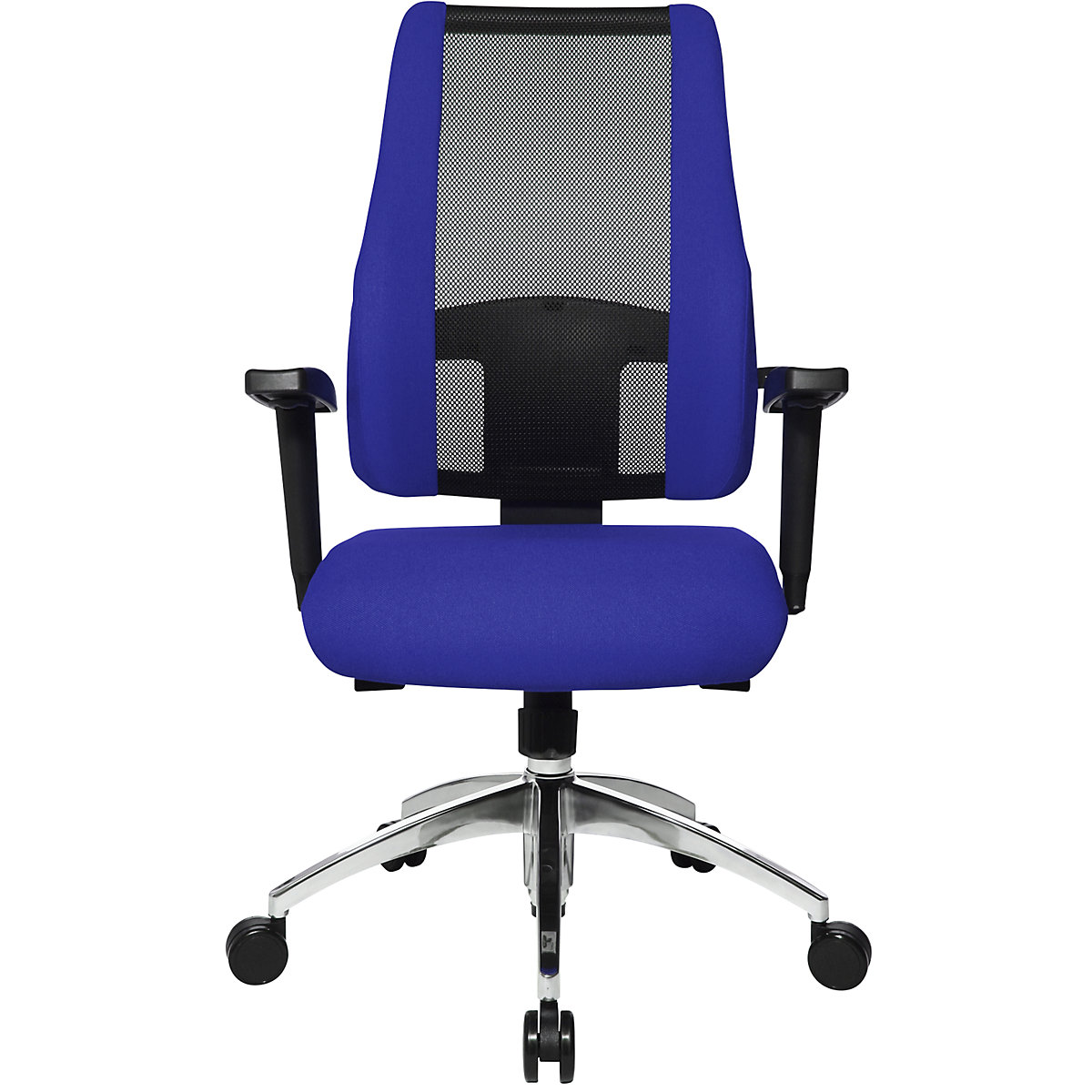Scaun rotativ de birou AIR SYNCRO – Topstar (Imagine produs 3)-2