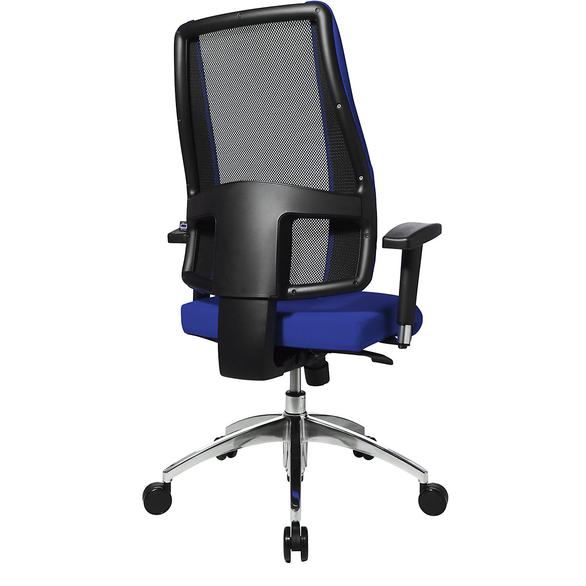 Scaun rotativ de birou AIR SYNCRO – Topstar (Imagine produs 4)-3