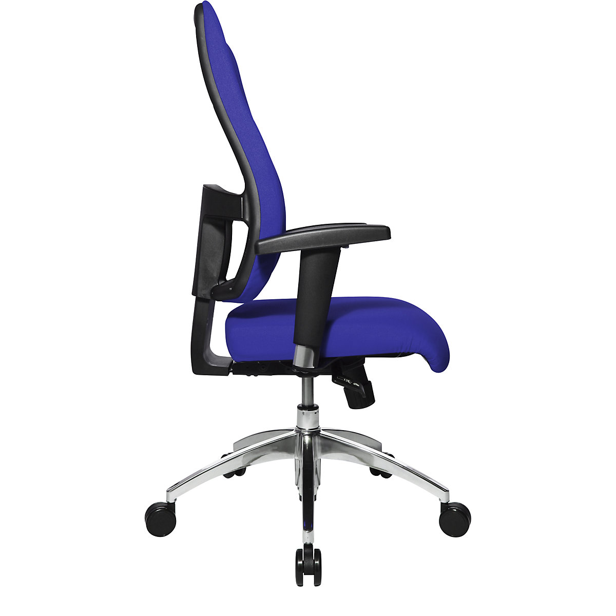 Scaun rotativ de birou AIR SYNCRO – Topstar (Imagine produs 5)-4