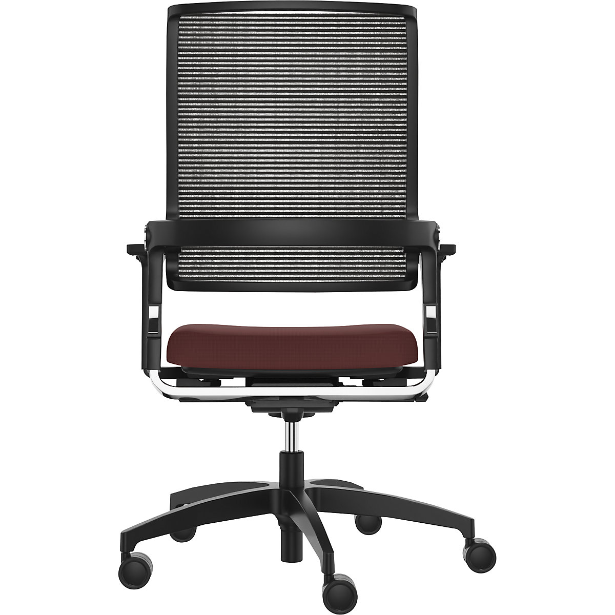 Scaun rotativ de birou LORDO FLEX – Dauphin (Imagine produs 2)-1