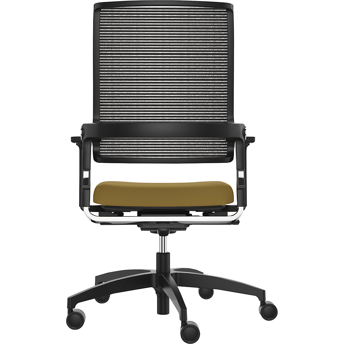 Scaun rotativ de birou LORDO FLEX – Dauphin (Imagine produs 2)-1