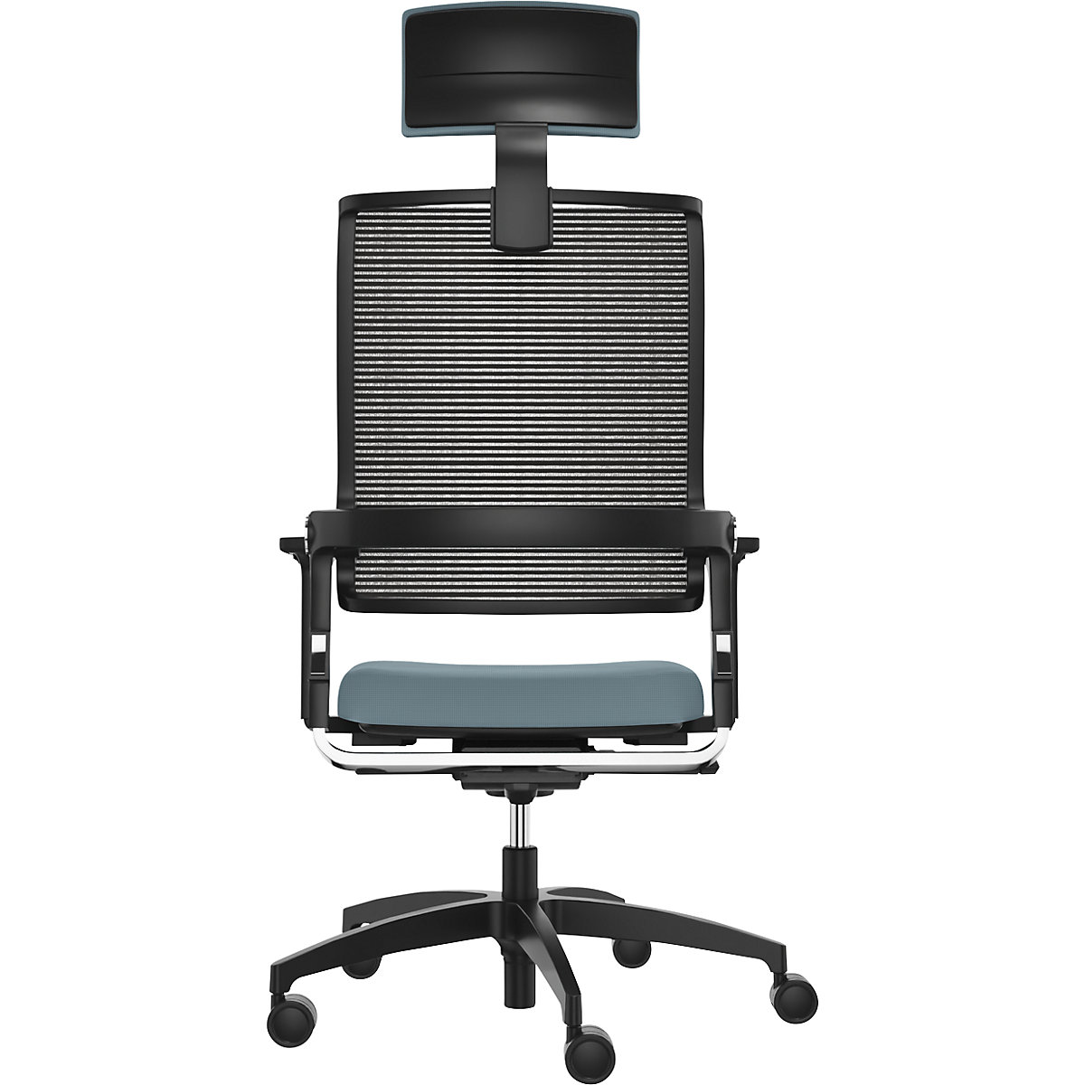 Scaun rotativ de birou LORDO FLEX – Dauphin (Imagine produs 2)-1