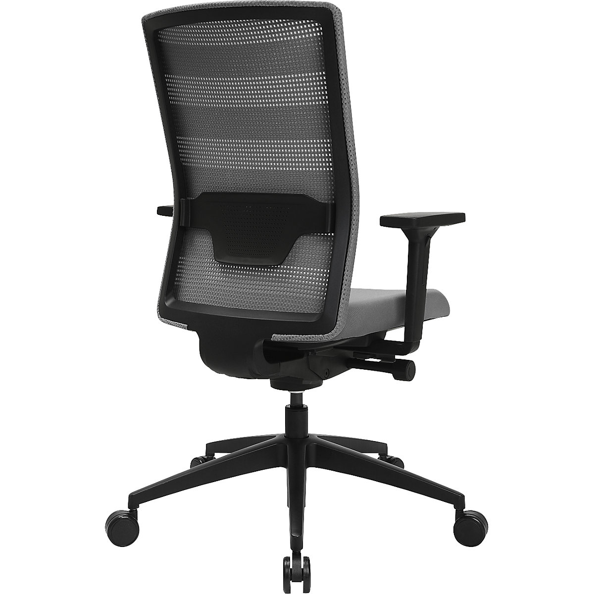 Scaun rotativ de birou SITNESS AirWork – Topstar (Imagine produs 4)-3