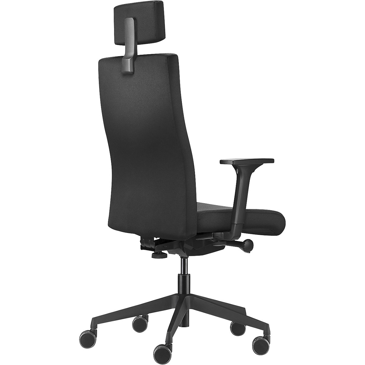Scaun rotativ de birou TO-STRIKE 9248 – Dauphin (Imagine produs 5)-4