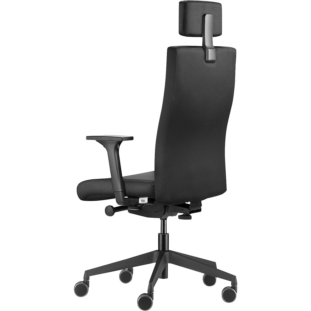 Scaun rotativ de birou TO-STRIKE 9248 – Dauphin (Imagine produs 9)-8