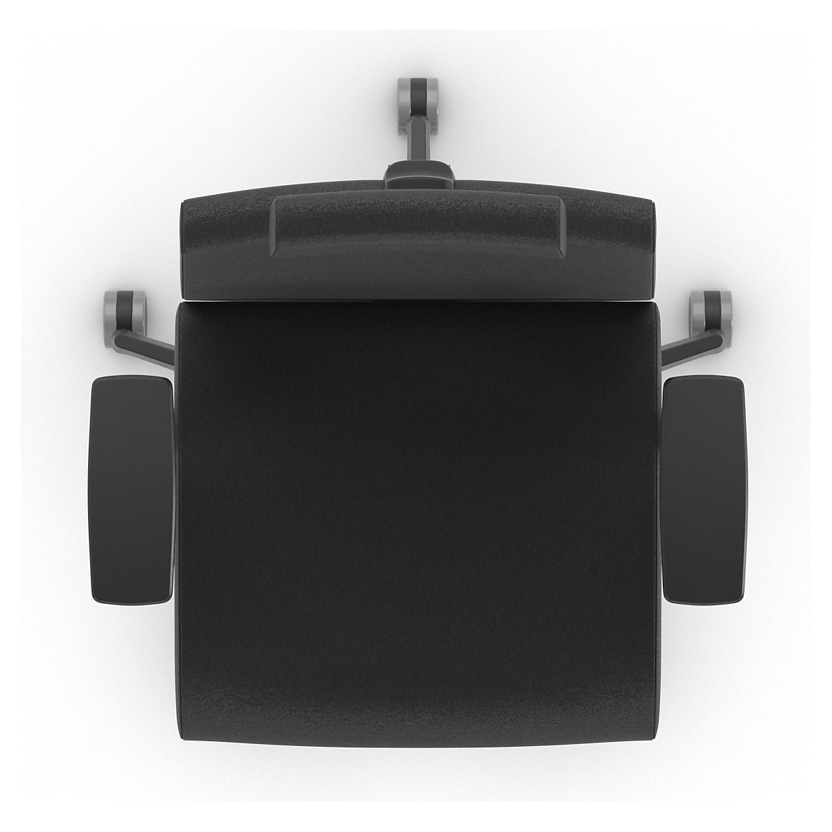 Scaun rotativ de birou TO-STRIKE 9248 – Dauphin (Imagine produs 10)-9