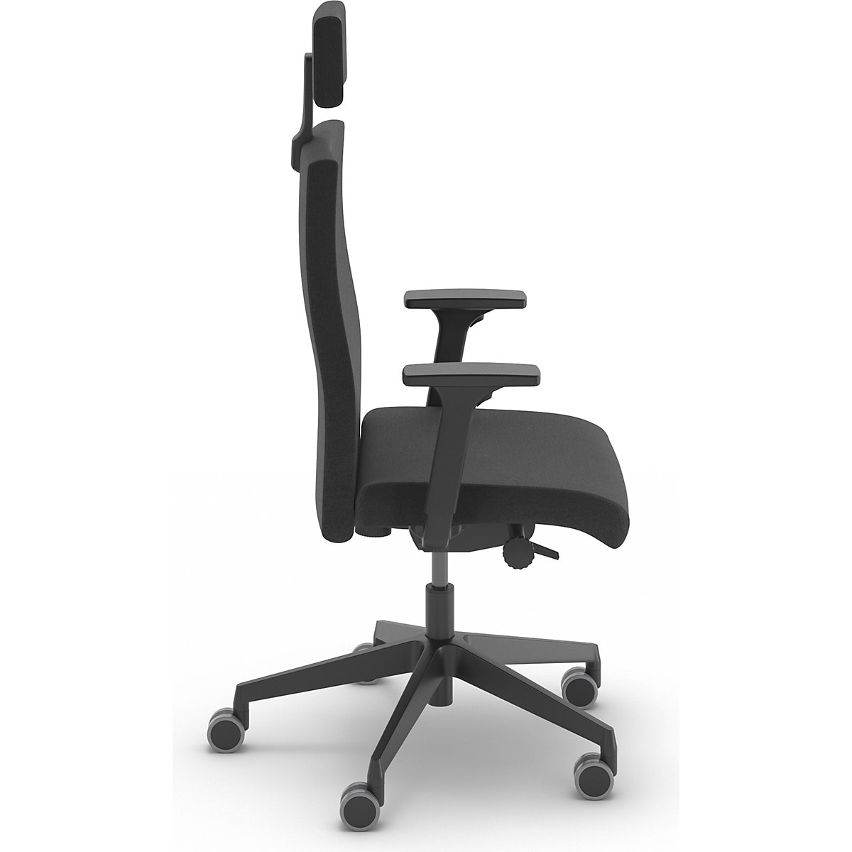 Scaun rotativ de birou TO-STRIKE 9248 – Dauphin (Imagine produs 11)-10