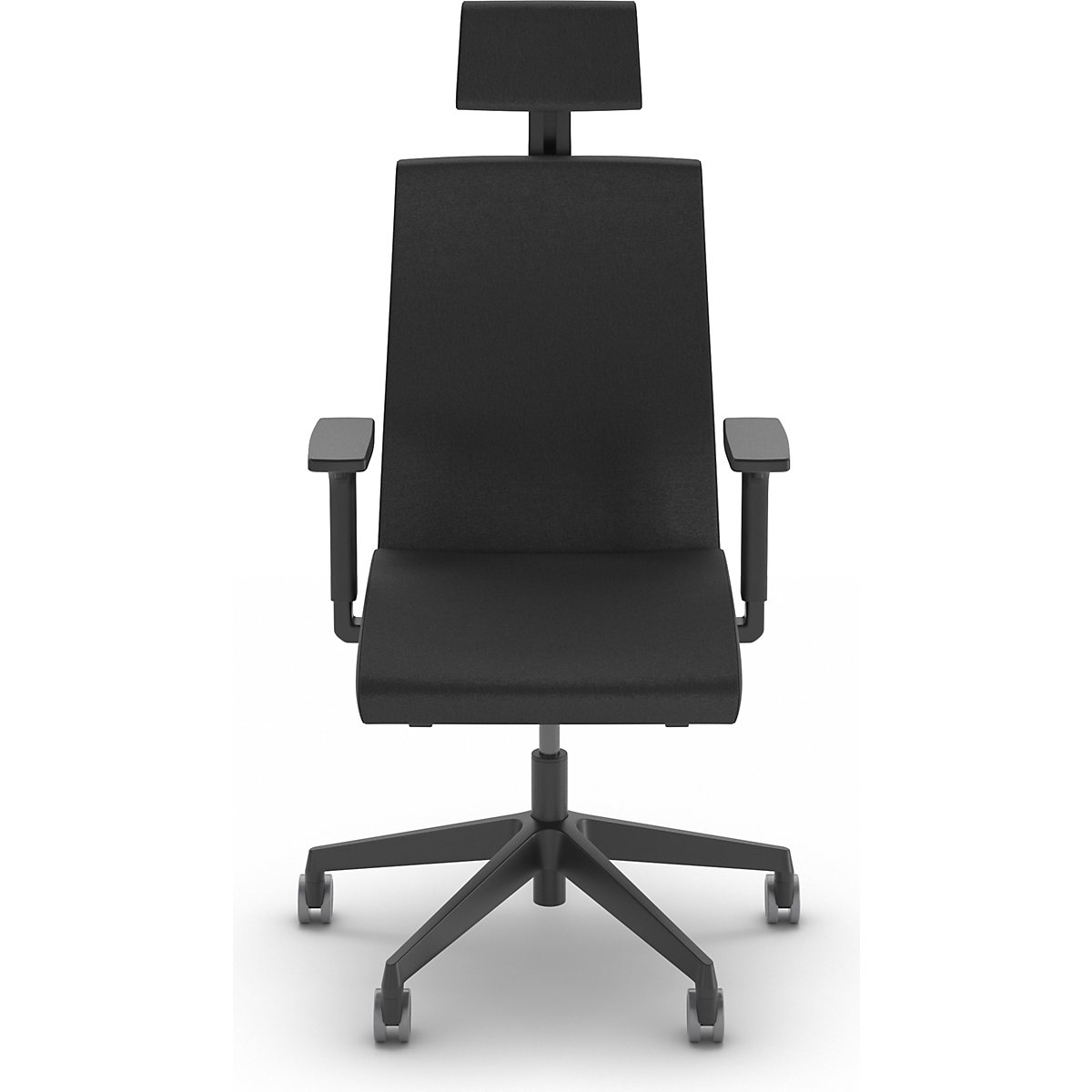 Scaun rotativ de birou TO-STRIKE 9248 – Dauphin (Imagine produs 15)-14