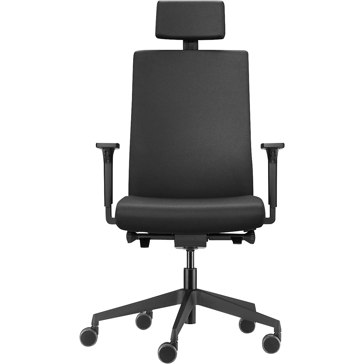 Scaun rotativ de birou TO-STRIKE 9248 – Dauphin (Imagine produs 2)-1