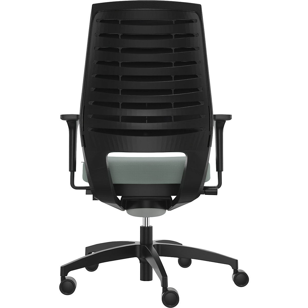 Scaun rotativ de birou X-Code – Dauphin (Imagine produs 2)-1