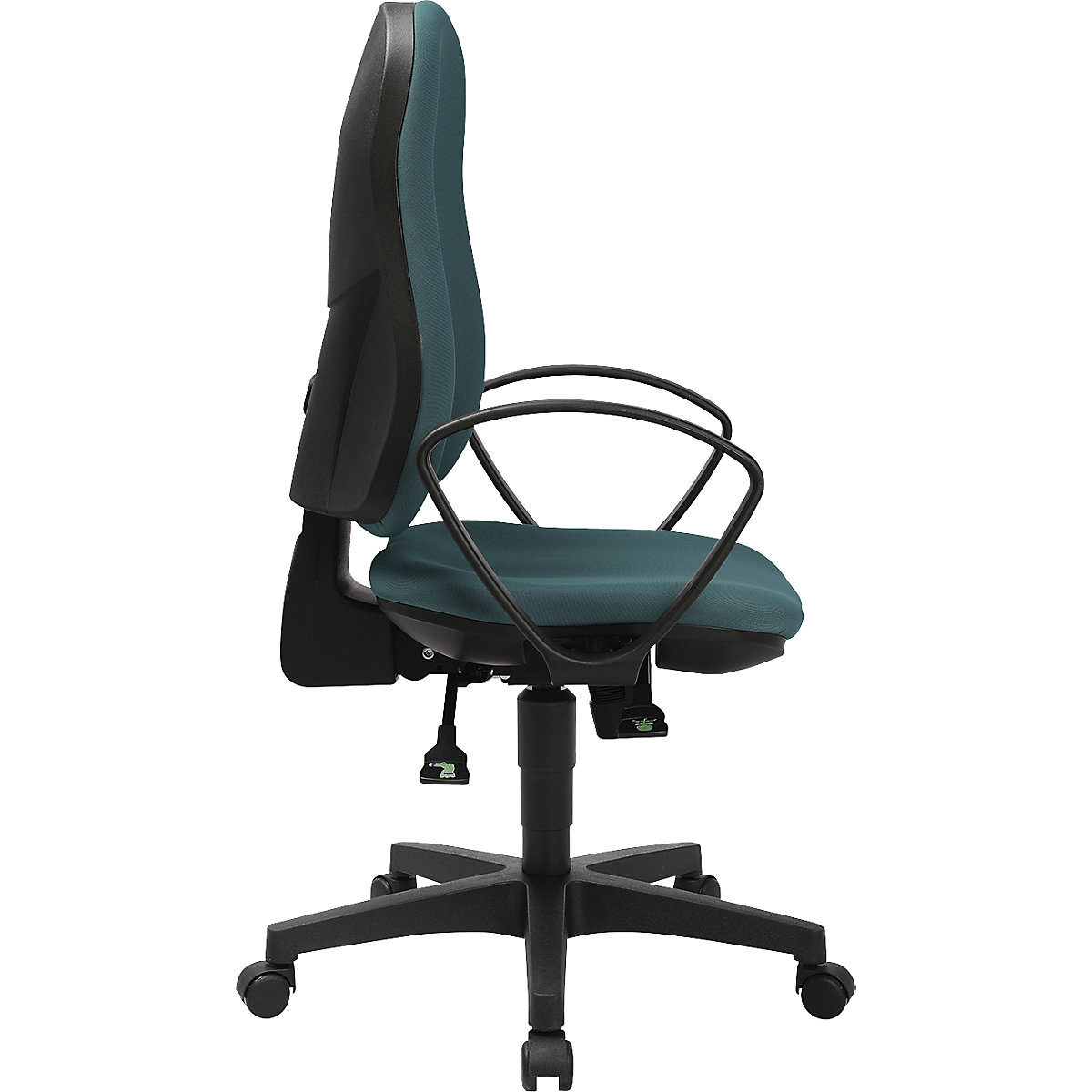 Scaun rotativ ergonomic SUPPORT SY – Topstar (Imagine produs 2)-1