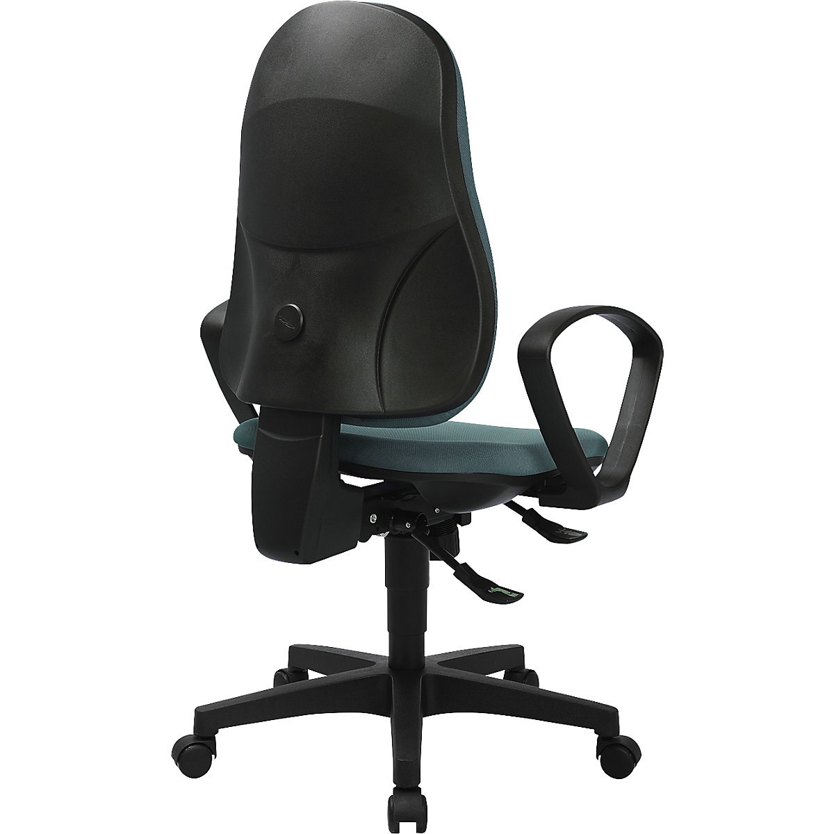 Scaun rotativ ergonomic SUPPORT SY – Topstar (Imagine produs 3)-2