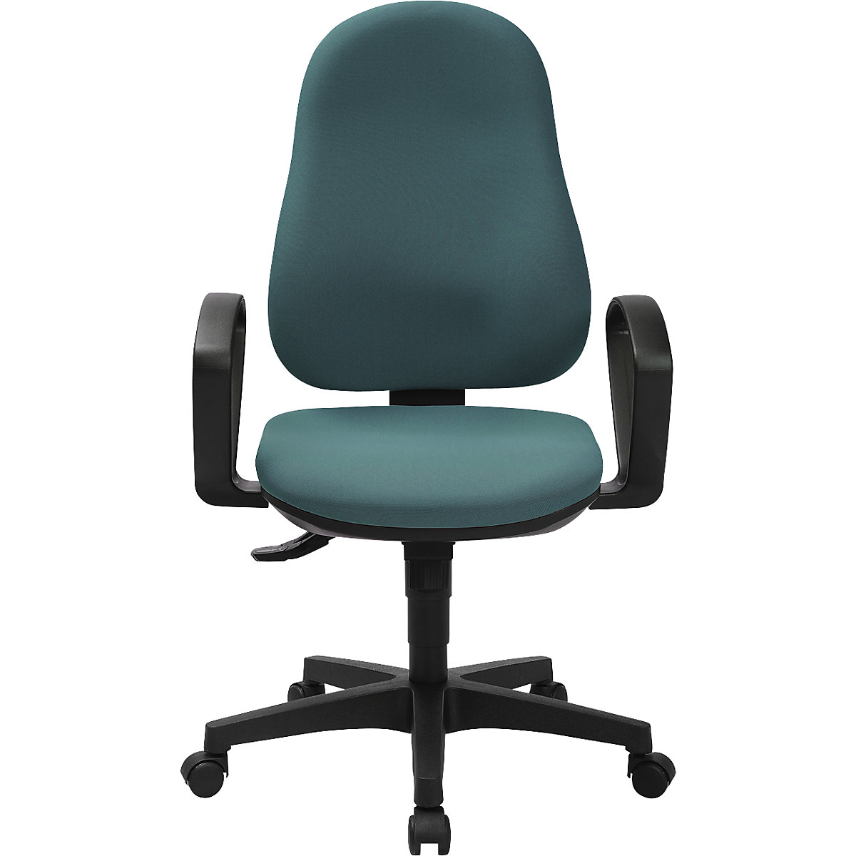 Scaun rotativ ergonomic SUPPORT SY – Topstar (Imagine produs 5)-4