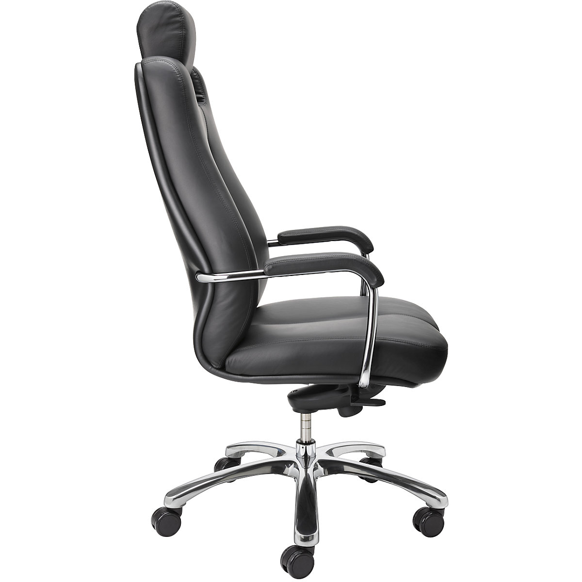 Scaun rotativ pentru operator SONATA (Imagine produs 5)-4