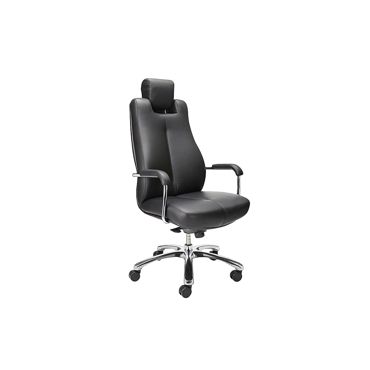 Scaun rotativ pentru operator SONATA (Imagine produs 6)-5