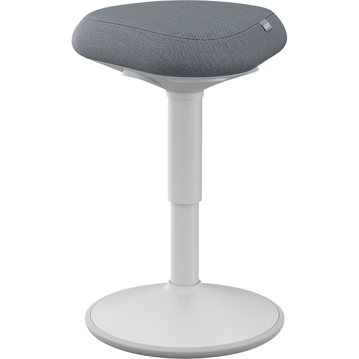 Taburet de sprijin Ergo Active cu șezut confort – Leitz