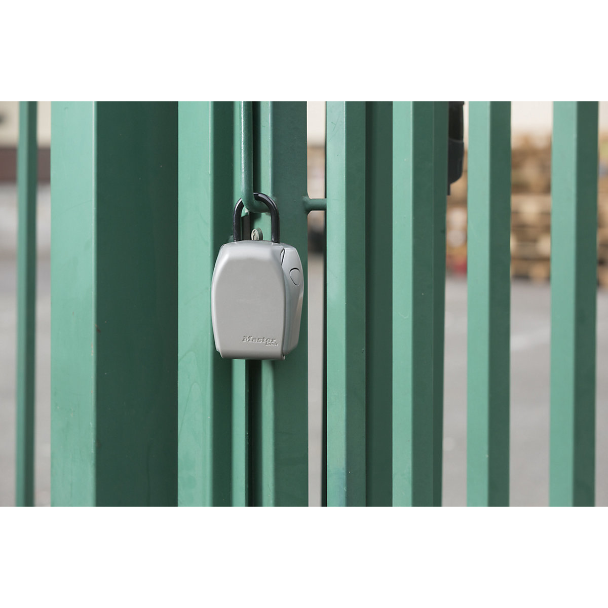 Grande boîte à clés – Masterlock (Illustration du produit 2)-1