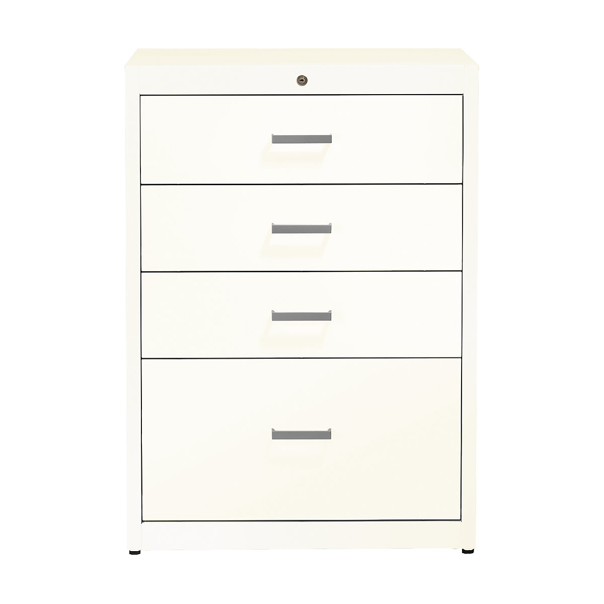 Armoire à fiches, avec poignées à anse – mauser (Illustration du produit 9)-8