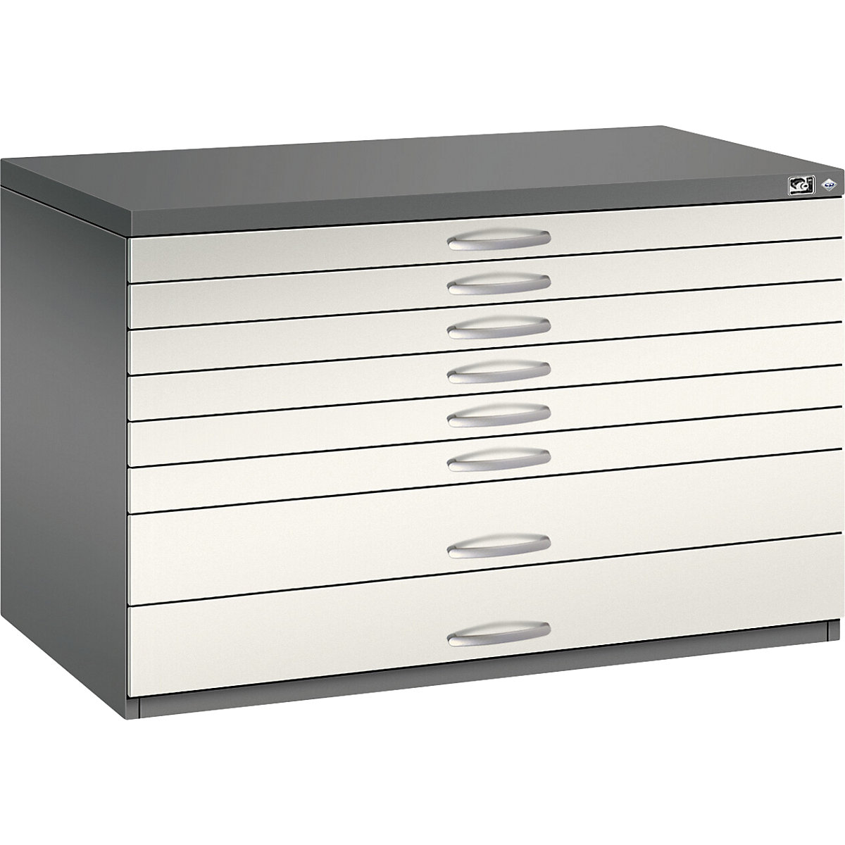 Armoire à plans – C+P