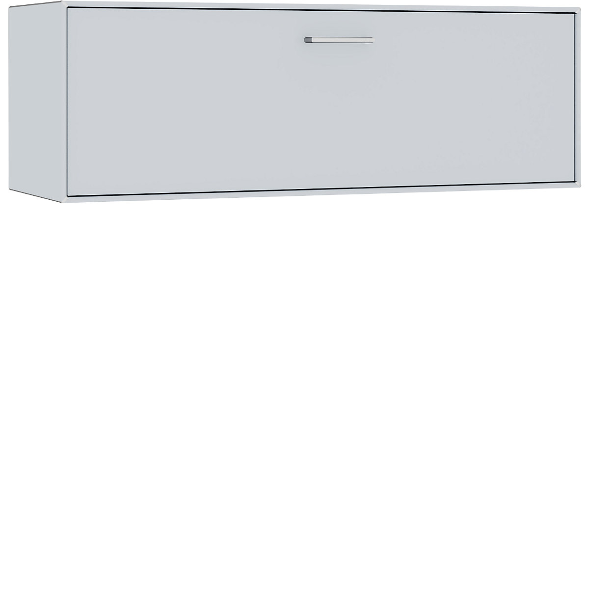 Caisson suspendu – mauser