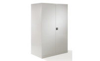 Armoire à portes battantes XXL