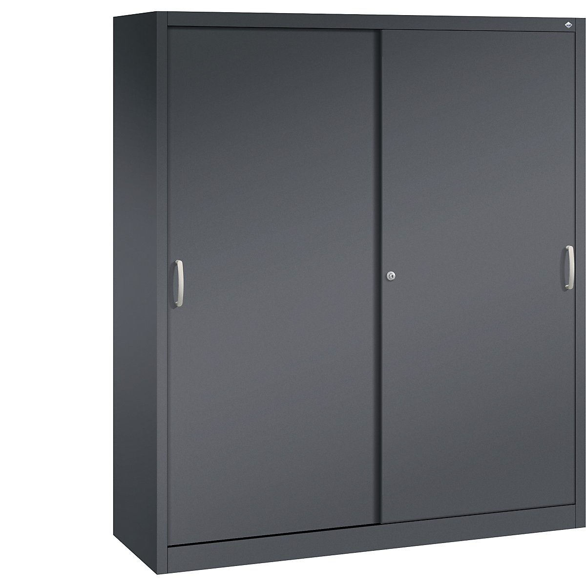 Armoire à portes coulissantes ACURADO – C+P