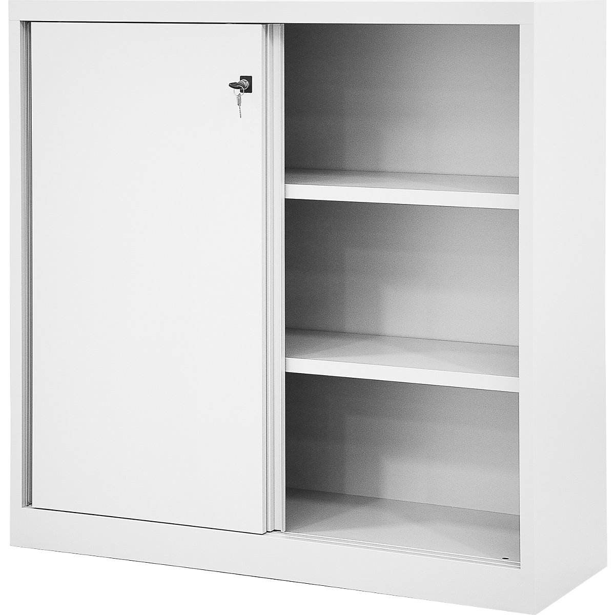 Armoire à portes coulissantes ECO &ndash; BISLEY