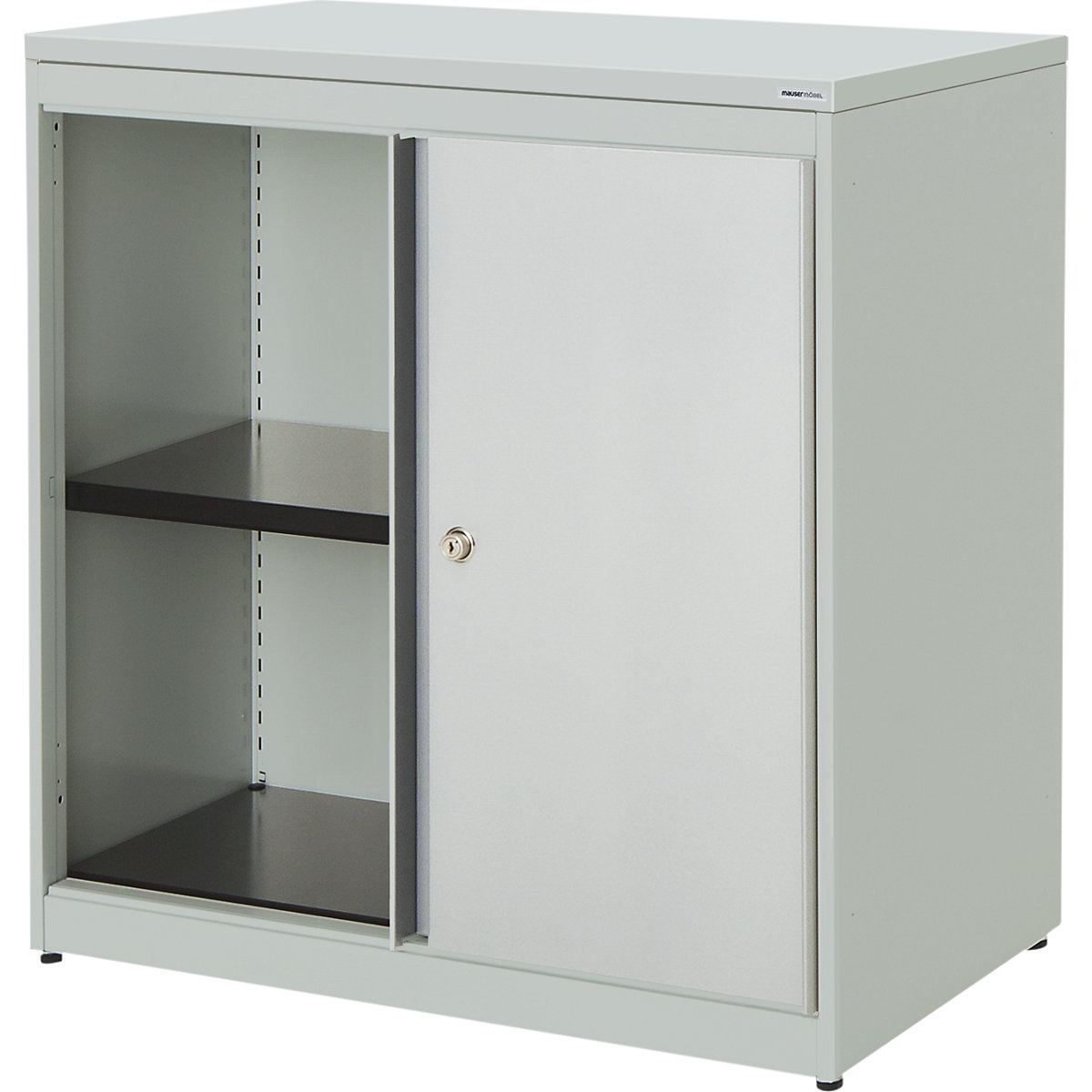 Armoire à portes coulissantes - mauser