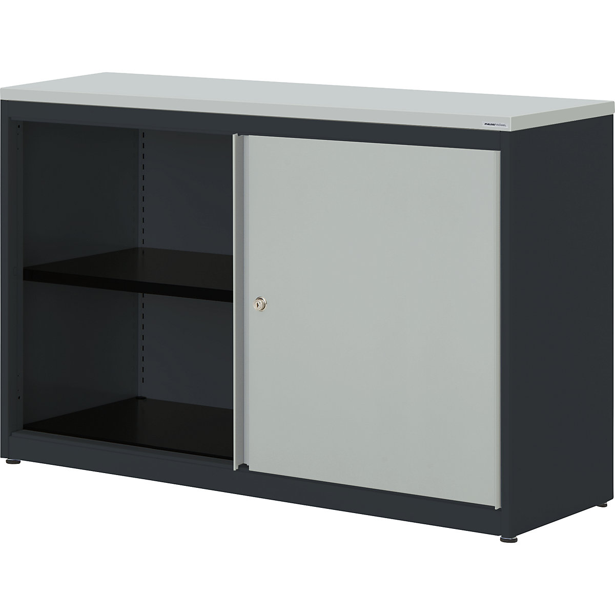 Armoire à portes coulissantes – mauser
